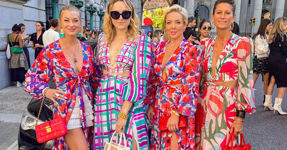 New York Fashion Week with Exclusive Resorts Event Recap